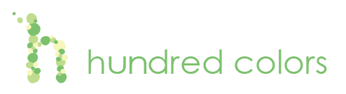 イメージコンサルタント hundred-colors